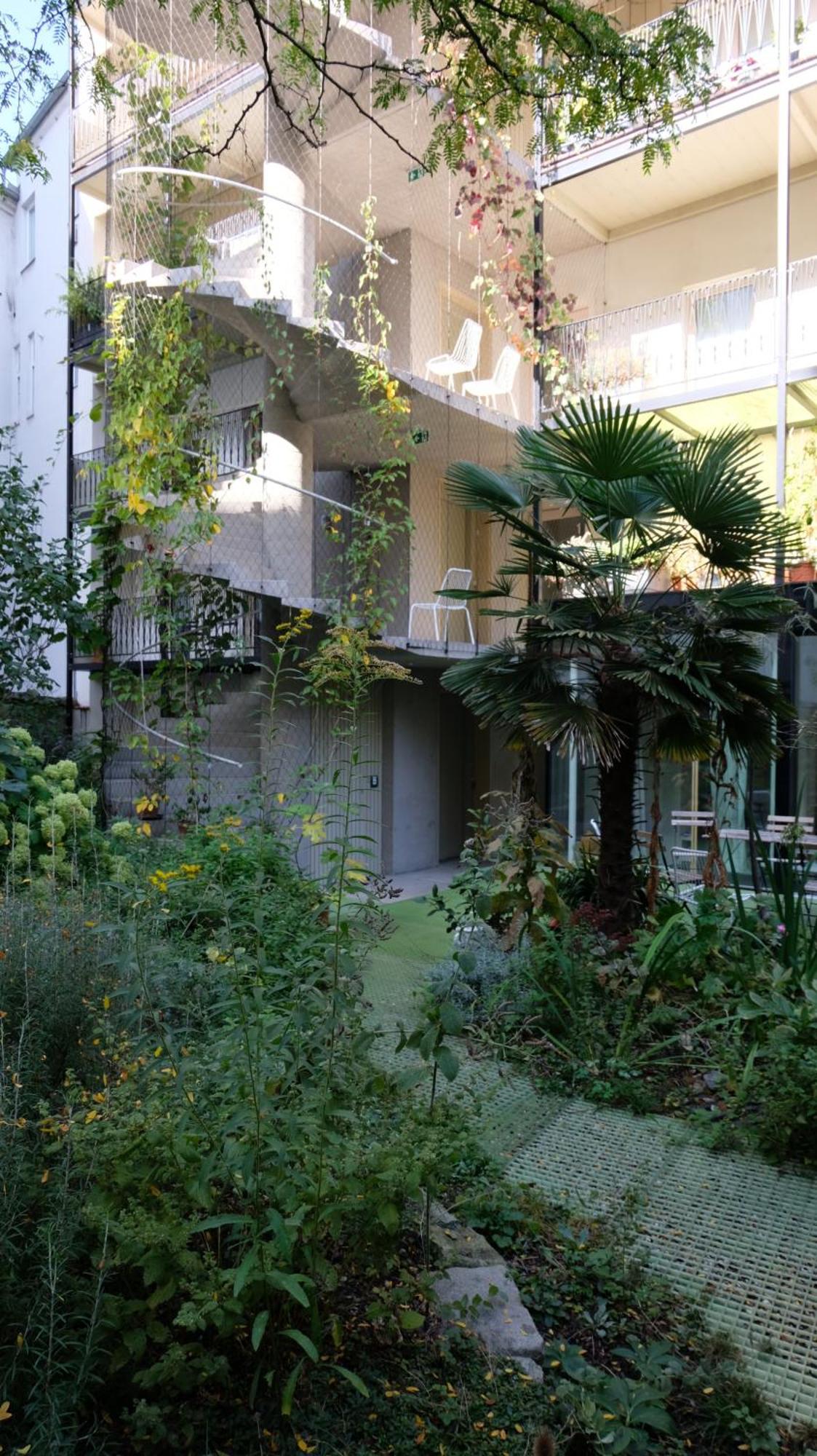 Stilvoll Und Luftig Im Herzen Von Linz Exterior foto